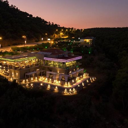 Stork Design Suites Epidaurus Εξωτερικό φωτογραφία