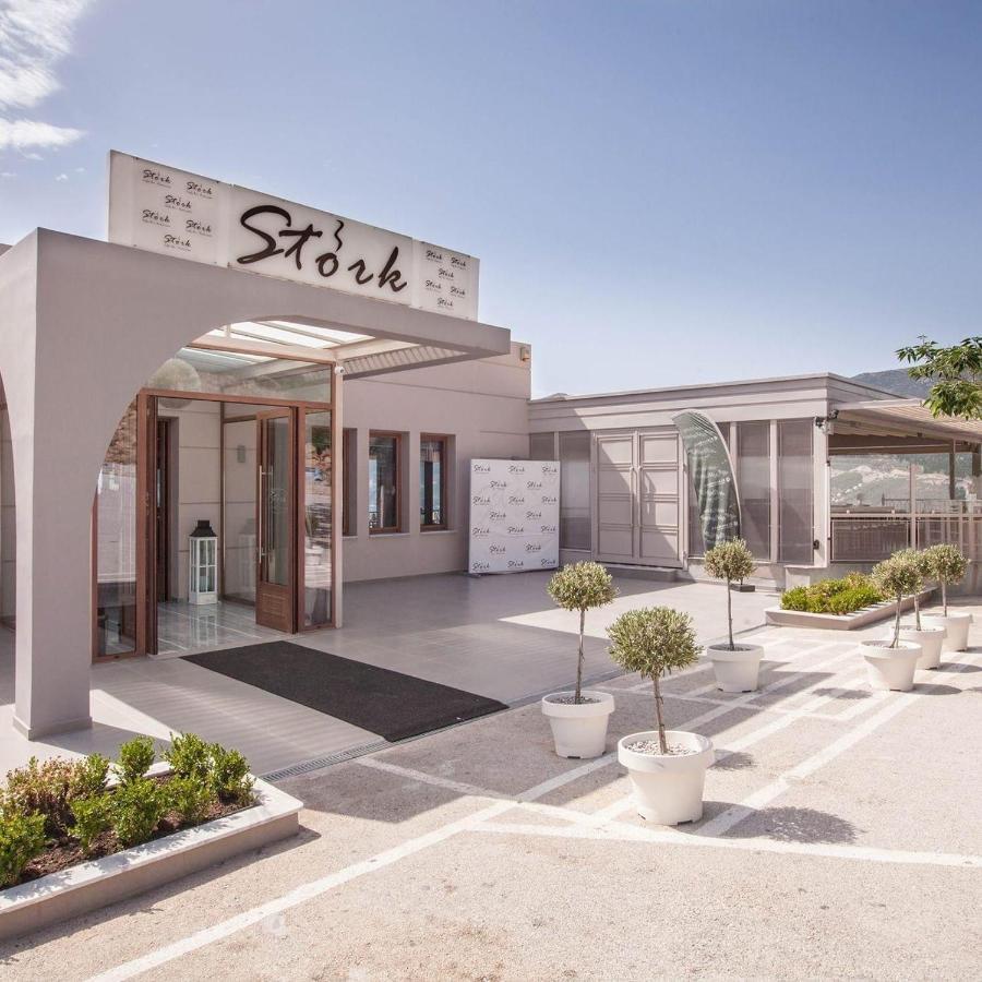 Stork Design Suites Epidaurus Εξωτερικό φωτογραφία