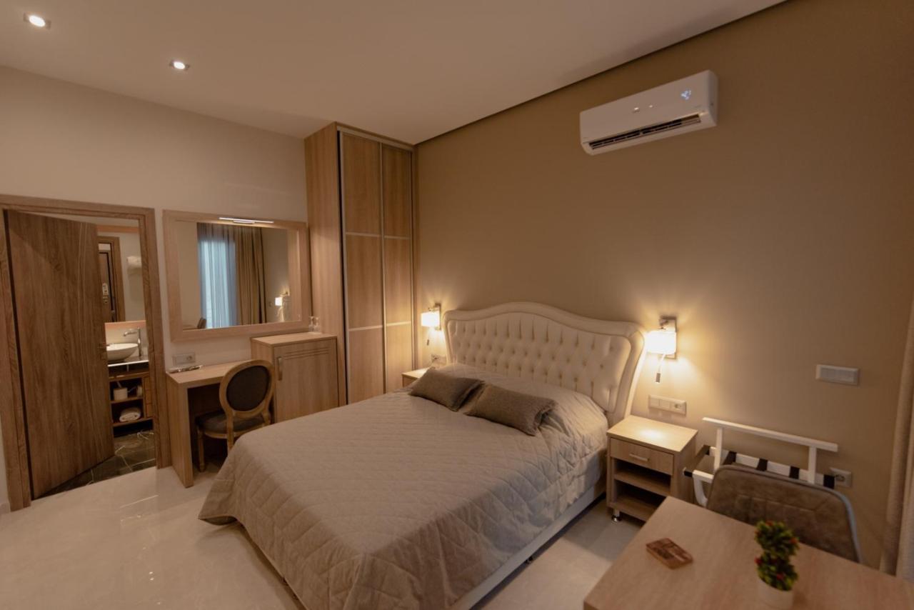 Stork Design Suites Epidaurus Εξωτερικό φωτογραφία