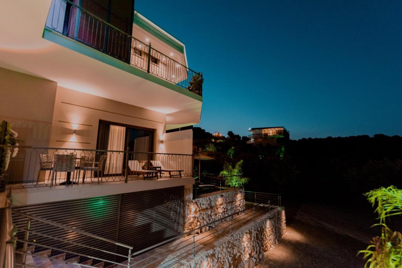 Stork Design Suites Epidaurus Εξωτερικό φωτογραφία