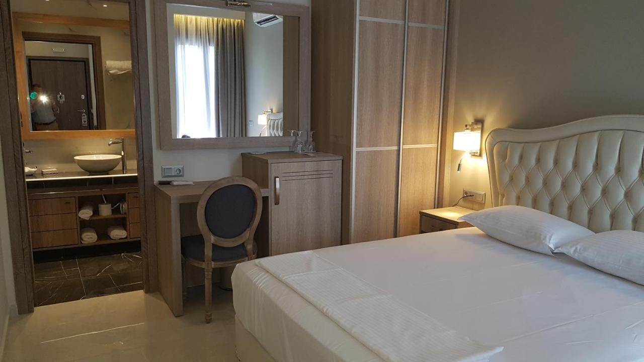 Stork Design Suites Epidaurus Εξωτερικό φωτογραφία