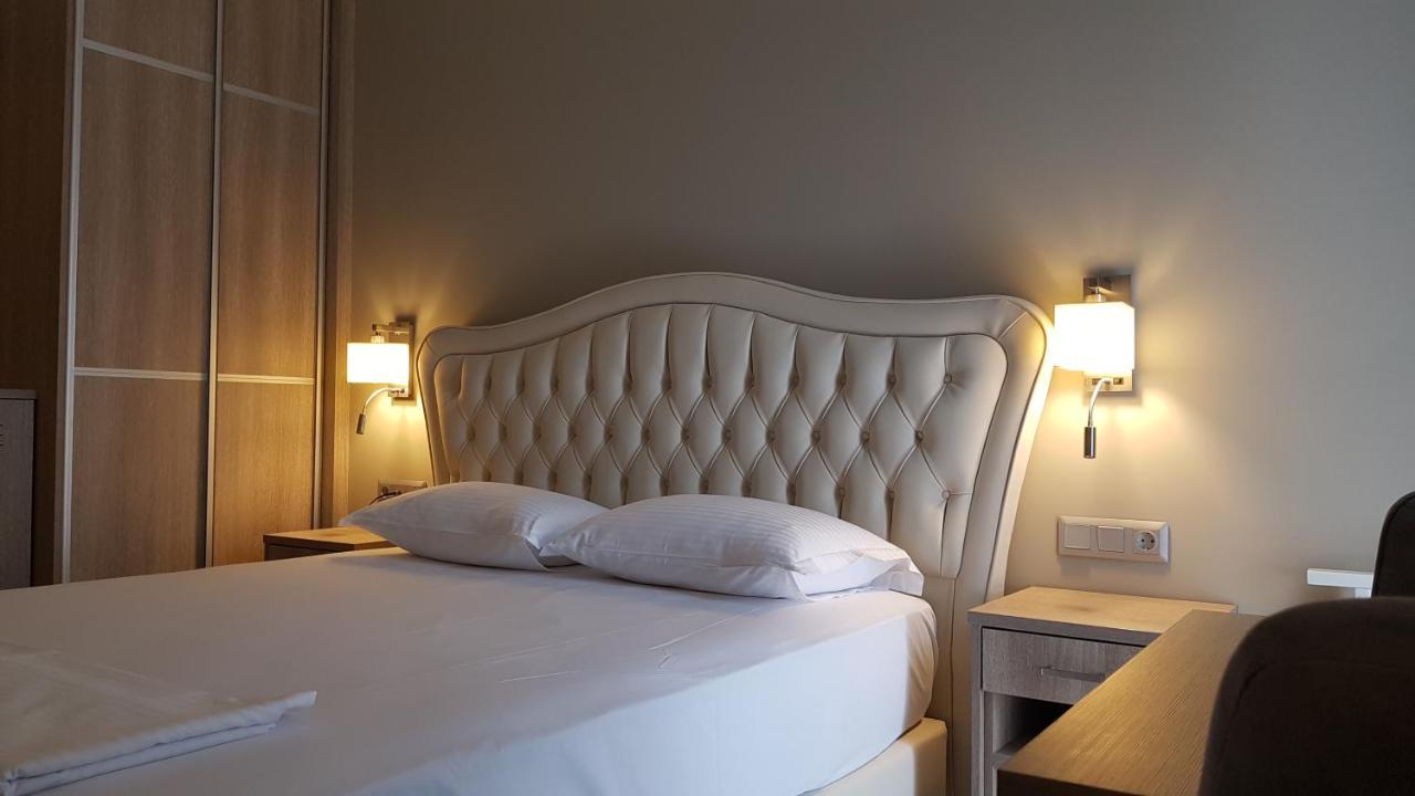 Stork Design Suites Epidaurus Εξωτερικό φωτογραφία