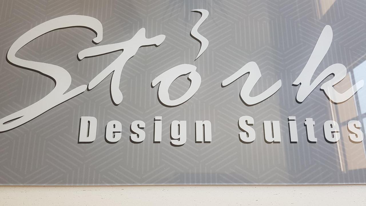 Stork Design Suites Epidaurus Εξωτερικό φωτογραφία