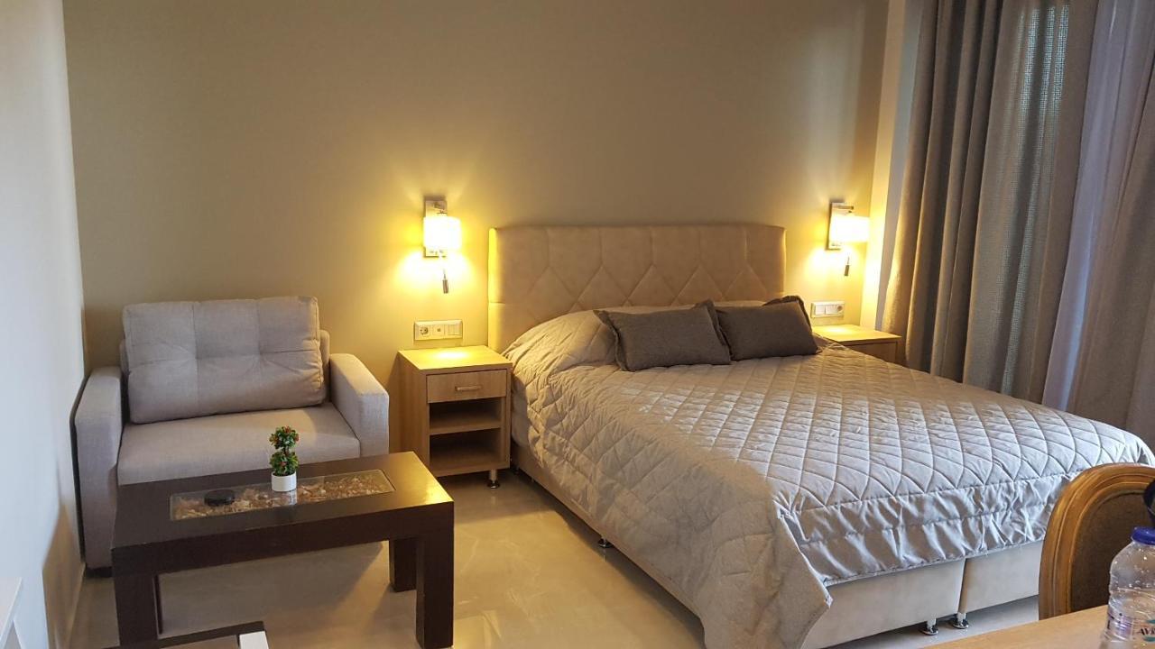 Stork Design Suites Epidaurus Εξωτερικό φωτογραφία