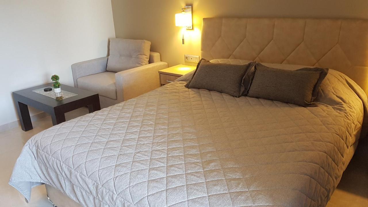 Stork Design Suites Epidaurus Εξωτερικό φωτογραφία