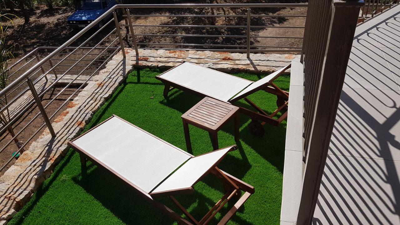 Stork Design Suites Epidaurus Εξωτερικό φωτογραφία
