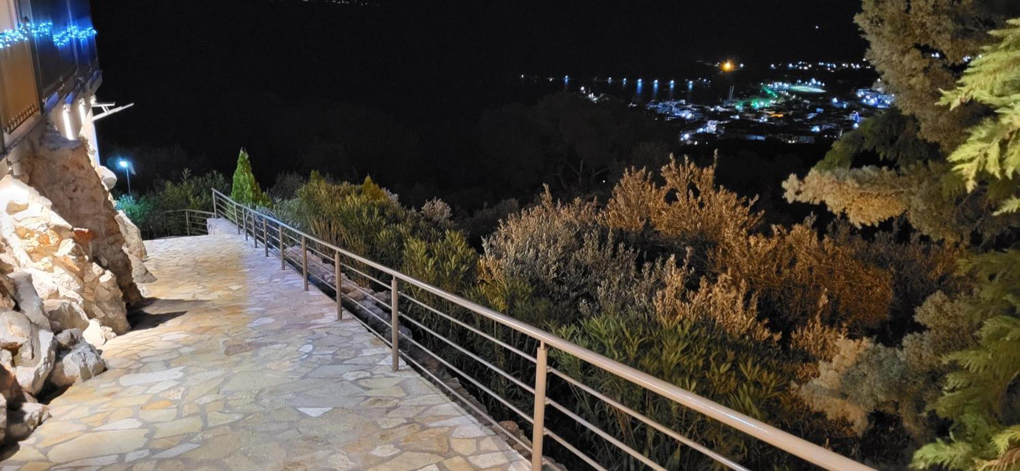 Stork Design Suites Epidaurus Εξωτερικό φωτογραφία