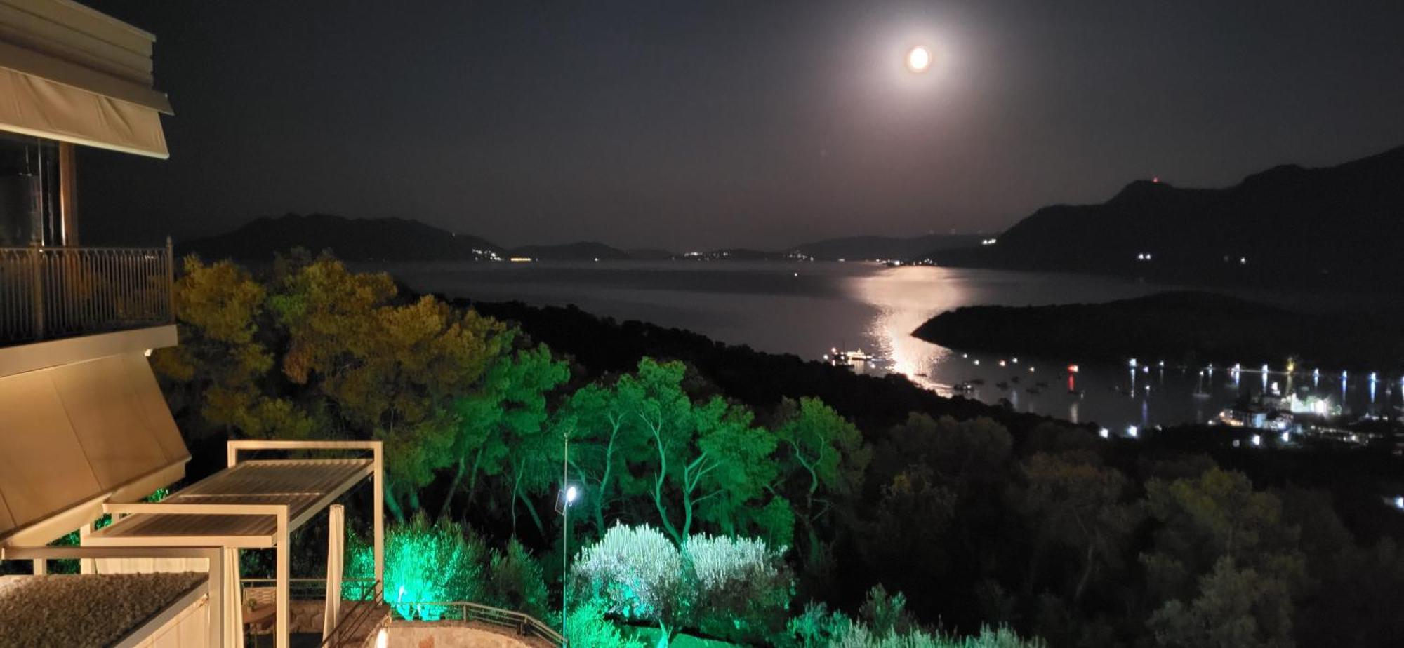Stork Design Suites Epidaurus Εξωτερικό φωτογραφία