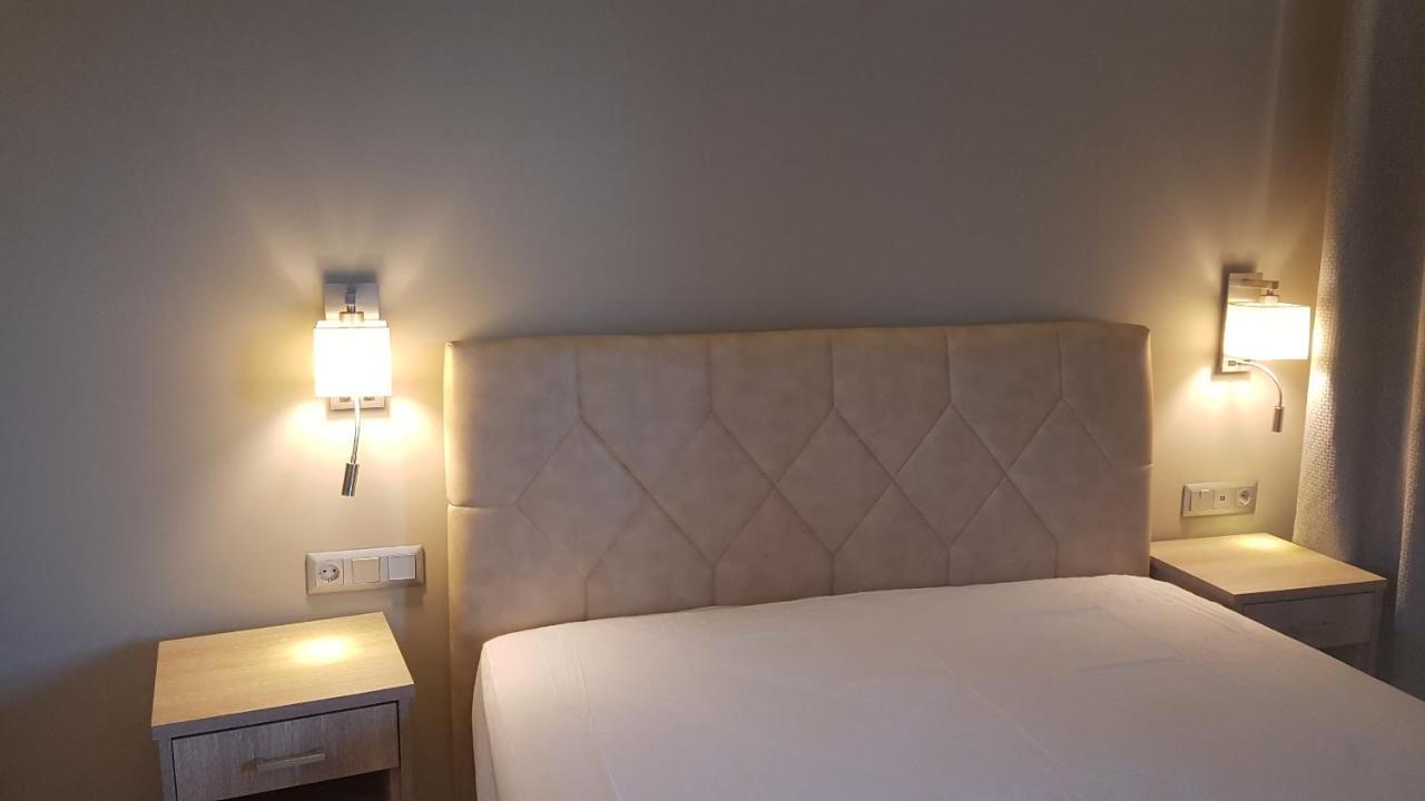 Stork Design Suites Epidaurus Εξωτερικό φωτογραφία