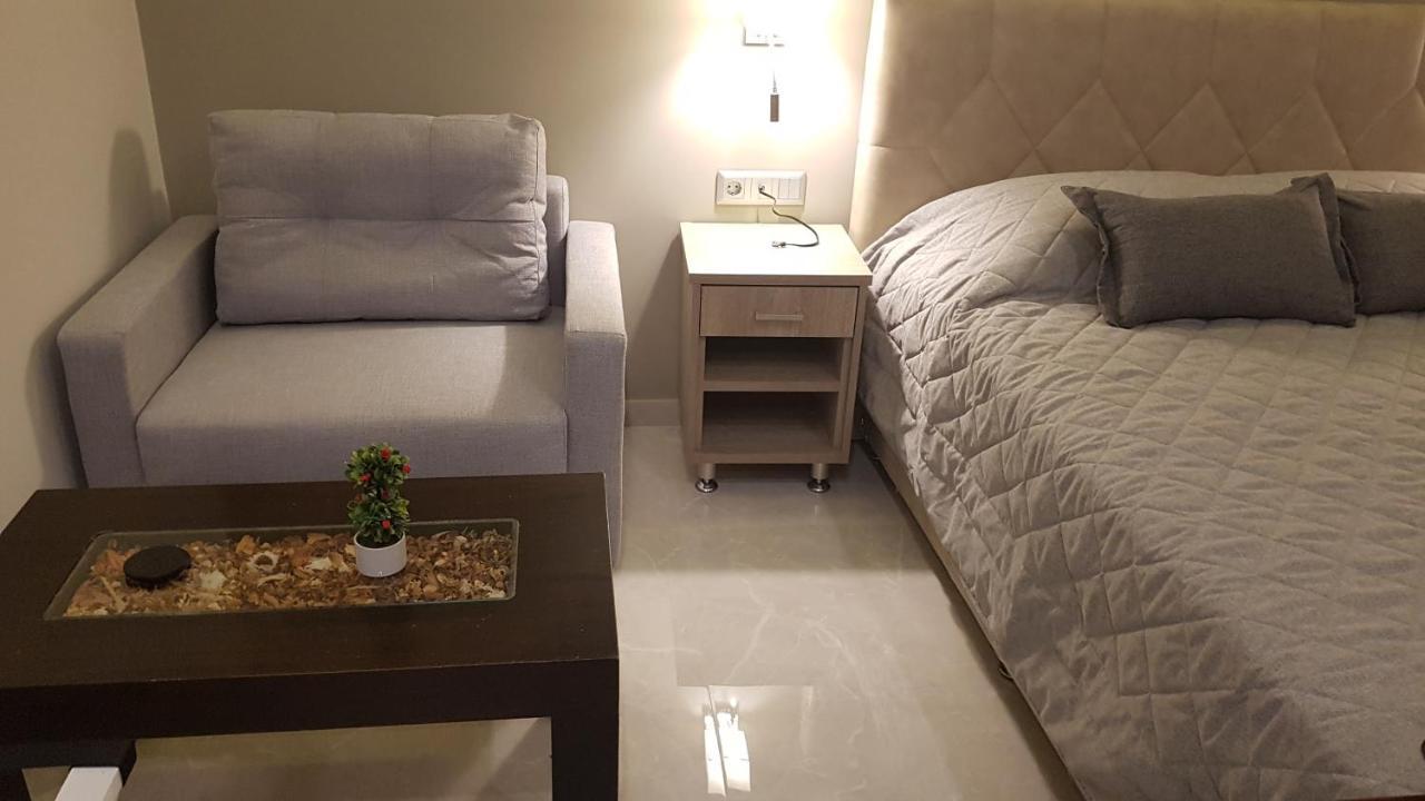 Stork Design Suites Epidaurus Εξωτερικό φωτογραφία